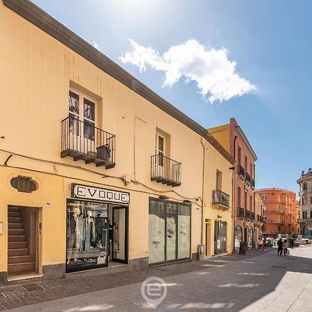 Promenade Boutique Rooms - City Centre Cagliari Extérieur photo