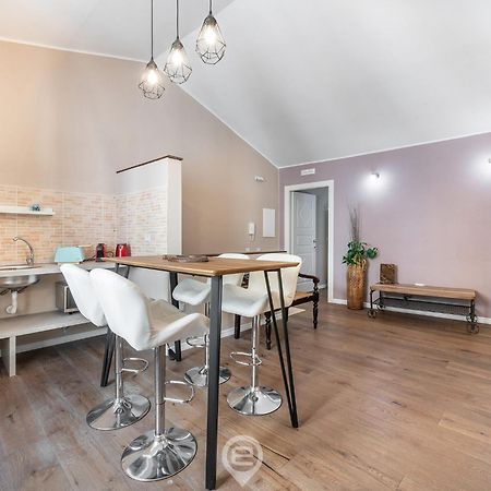 Promenade Boutique Rooms - City Centre Cagliari Extérieur photo
