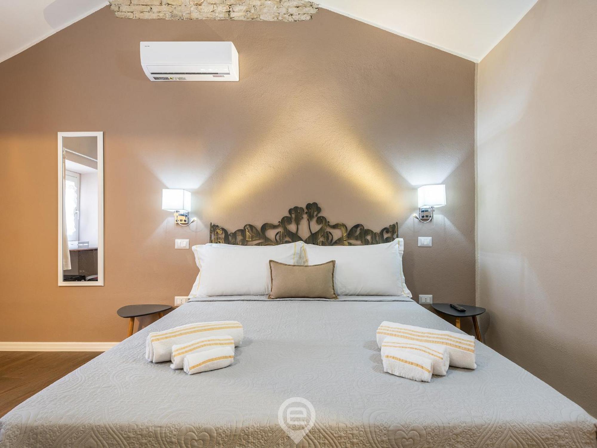 Promenade Boutique Rooms - City Centre Cagliari Extérieur photo