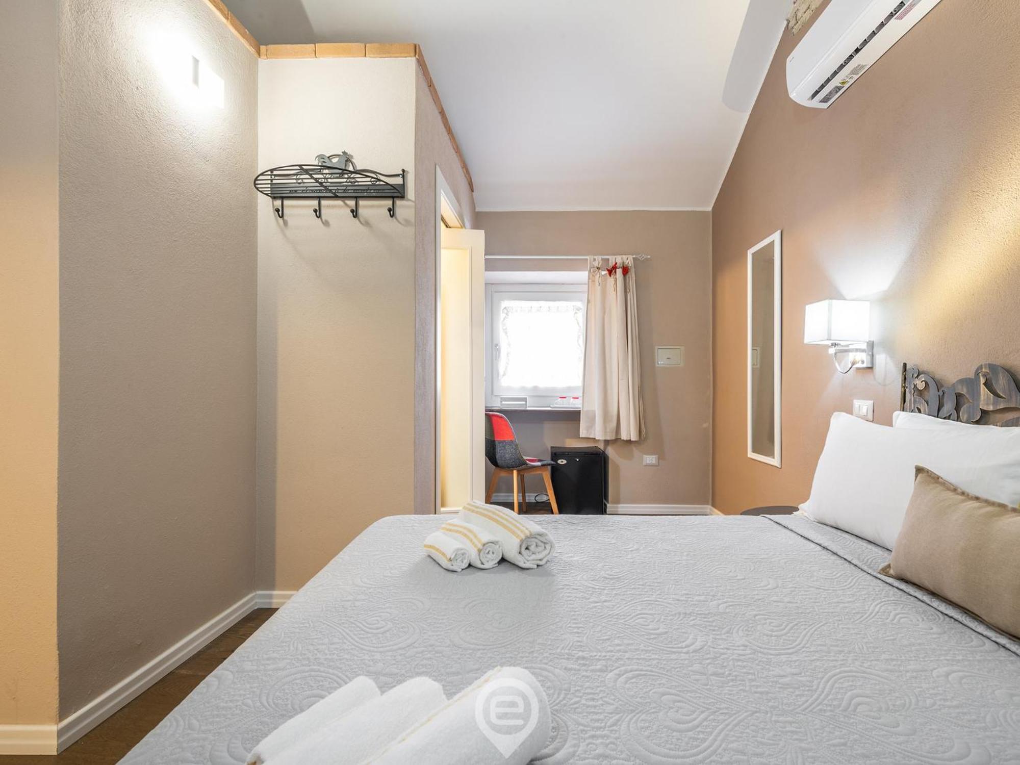 Promenade Boutique Rooms - City Centre Cagliari Extérieur photo