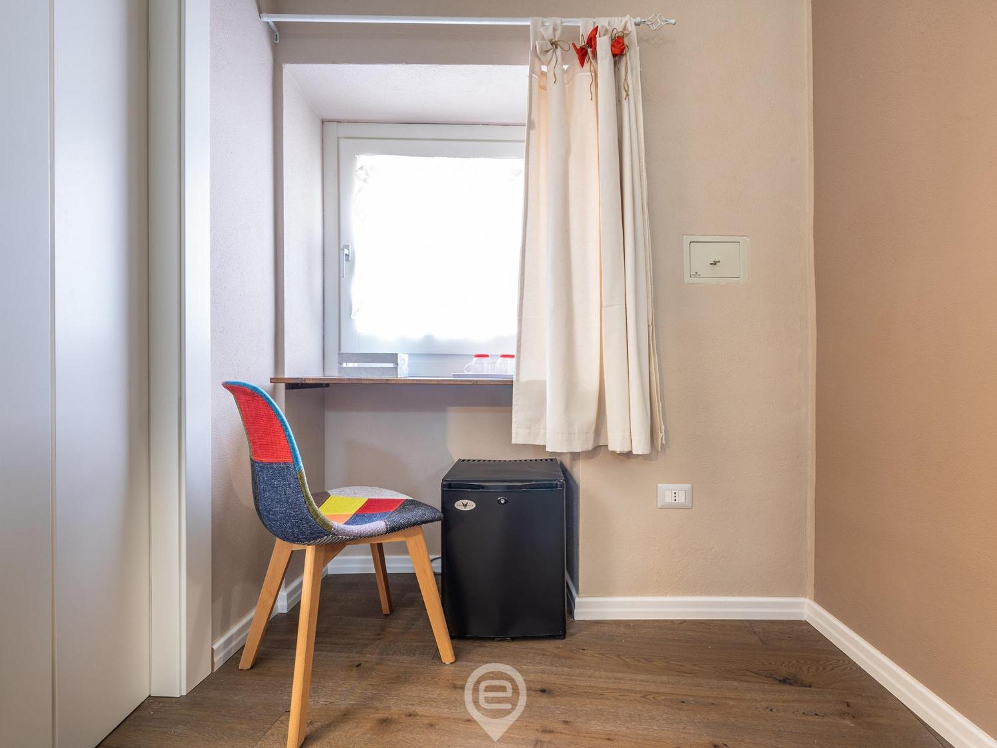 Promenade Boutique Rooms - City Centre Cagliari Extérieur photo