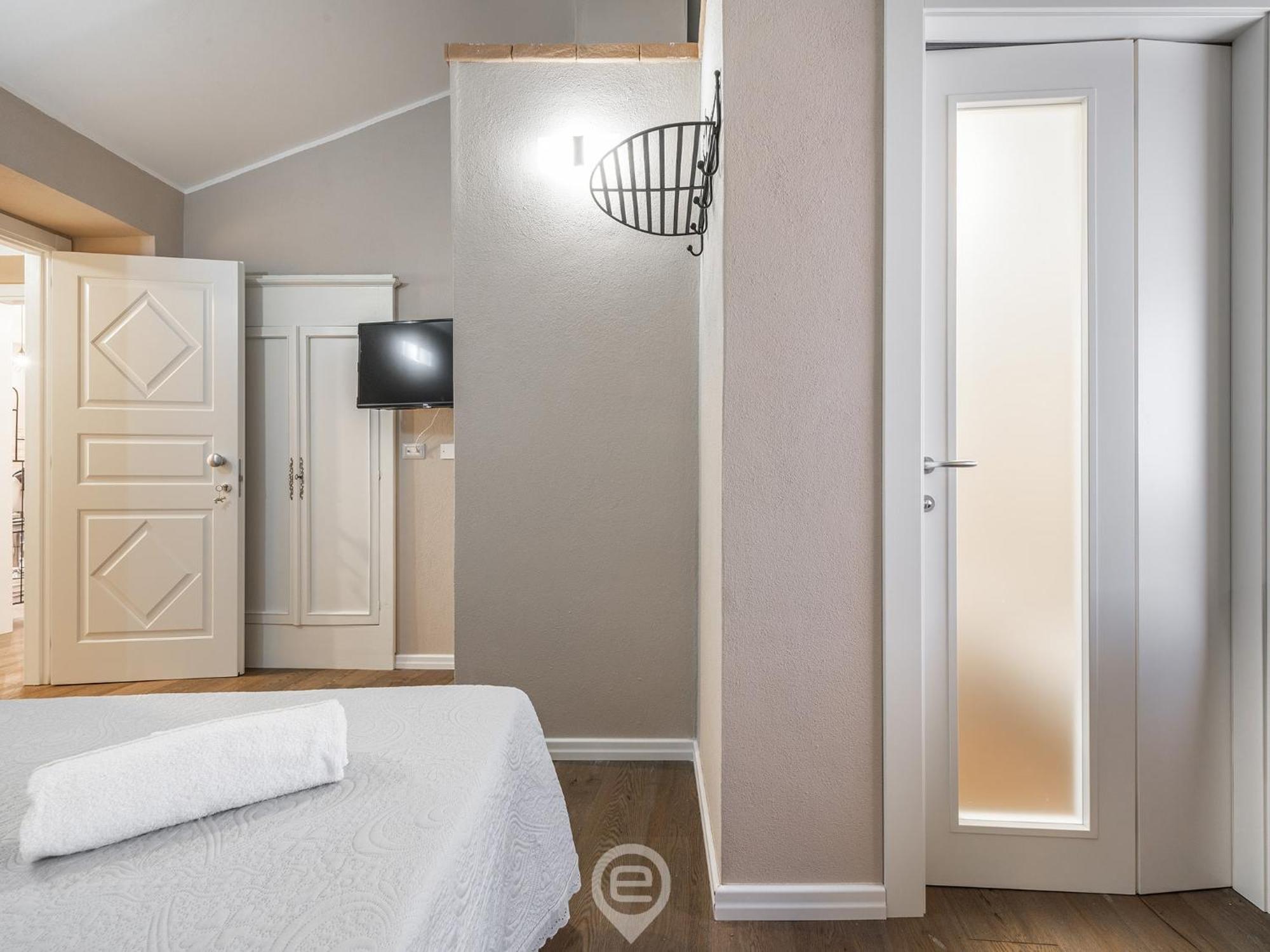 Promenade Boutique Rooms - City Centre Cagliari Extérieur photo
