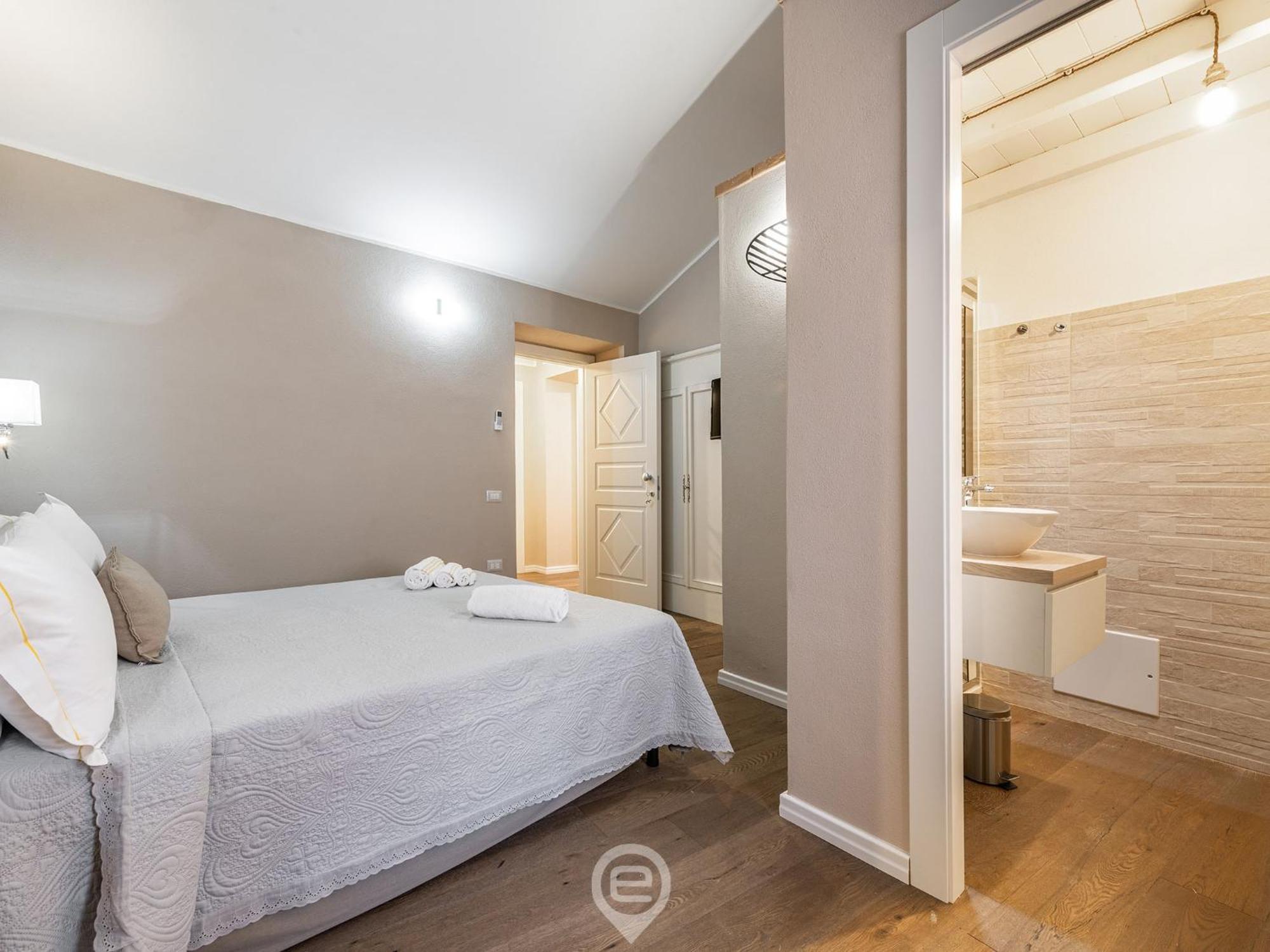 Promenade Boutique Rooms - City Centre Cagliari Extérieur photo