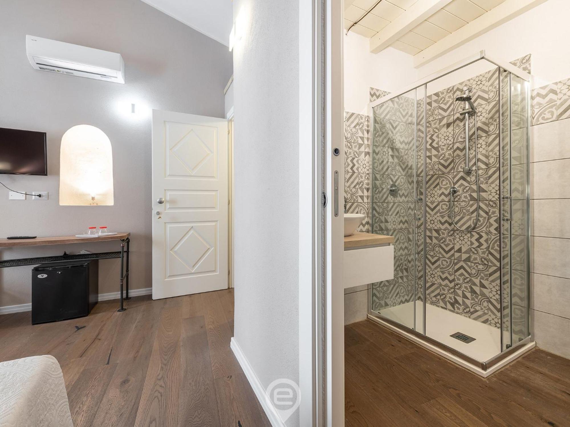 Promenade Boutique Rooms - City Centre Cagliari Extérieur photo