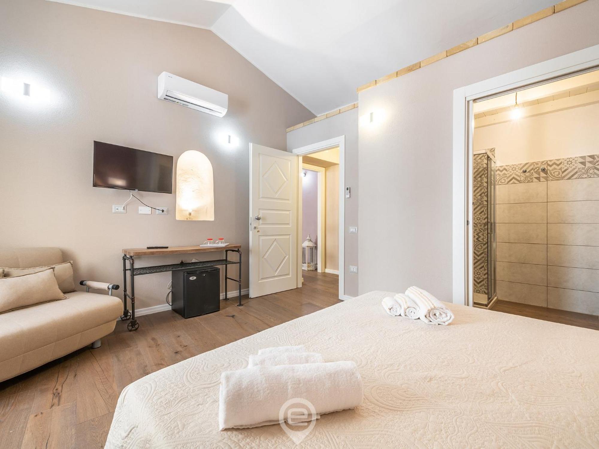Promenade Boutique Rooms - City Centre Cagliari Extérieur photo