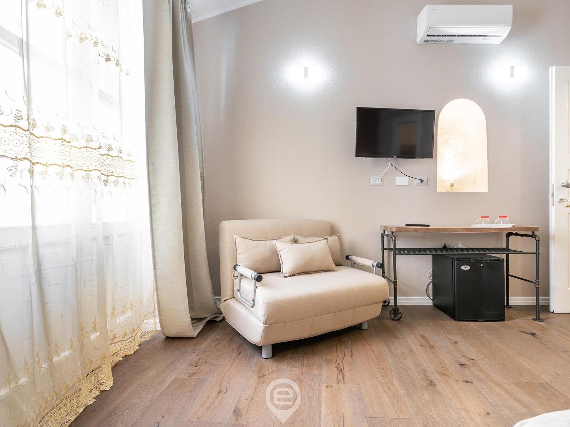 Promenade Boutique Rooms - City Centre Cagliari Extérieur photo