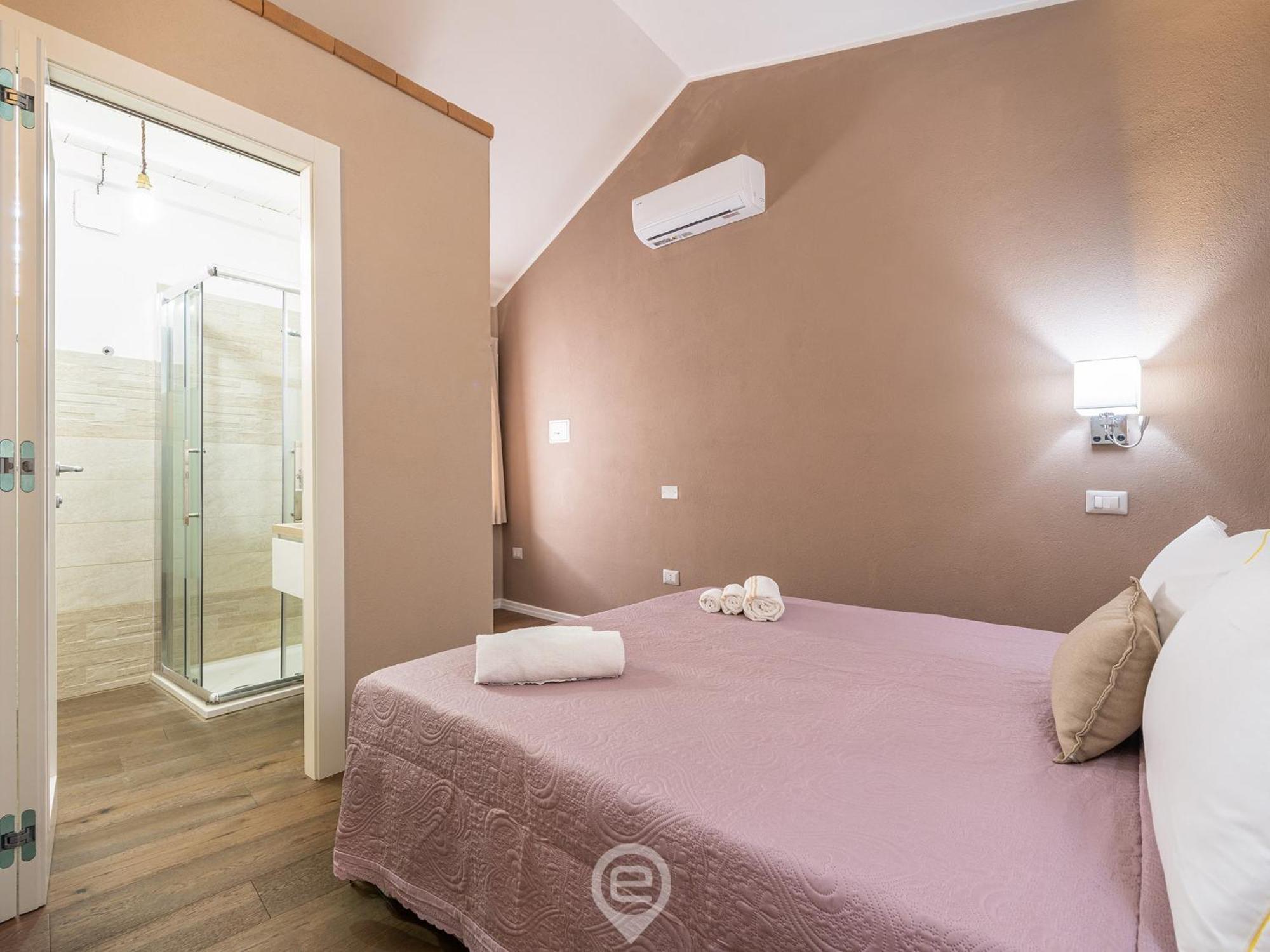 Promenade Boutique Rooms - City Centre Cagliari Extérieur photo