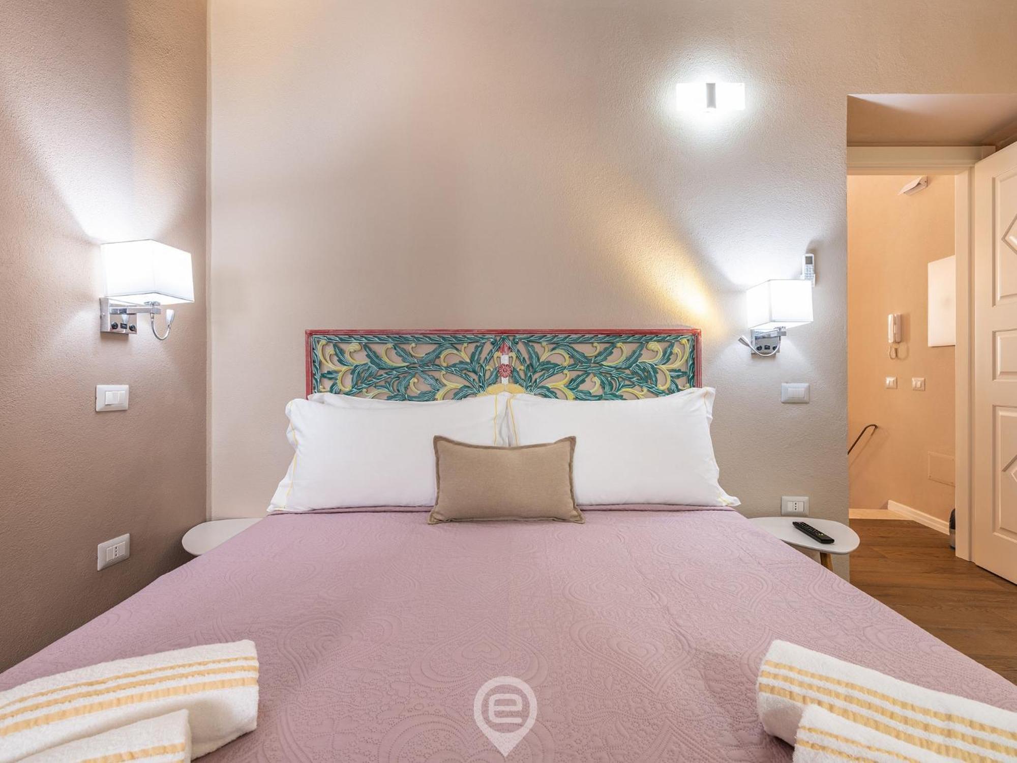 Promenade Boutique Rooms - City Centre Cagliari Extérieur photo