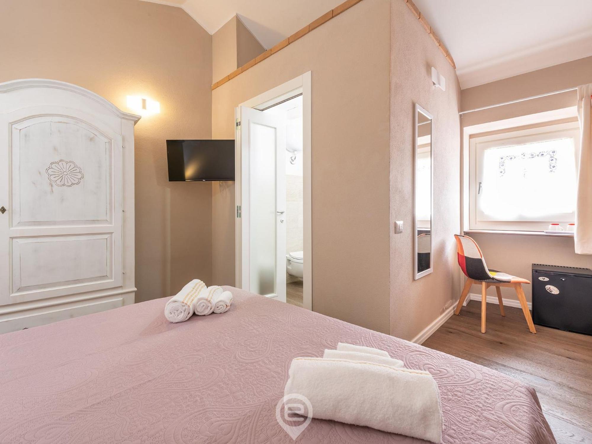 Promenade Boutique Rooms - City Centre Cagliari Extérieur photo